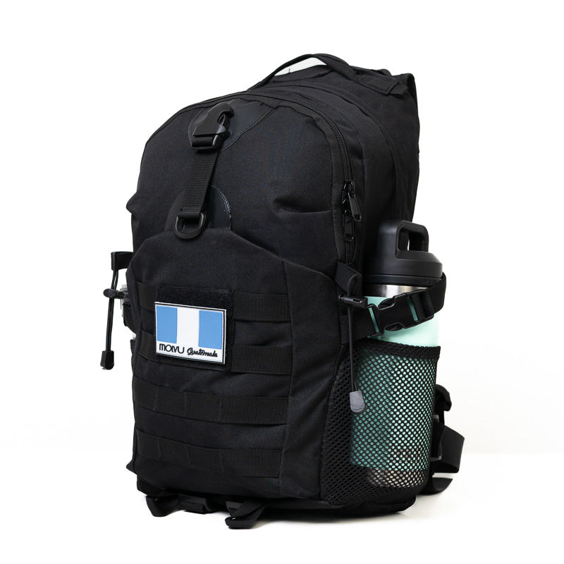 Mochila Pacaya M021 Negro