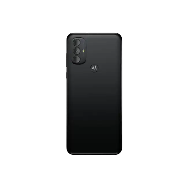 Celular Motorola G Power XT2165-5 4GB RAM 128GB SS Color Negro