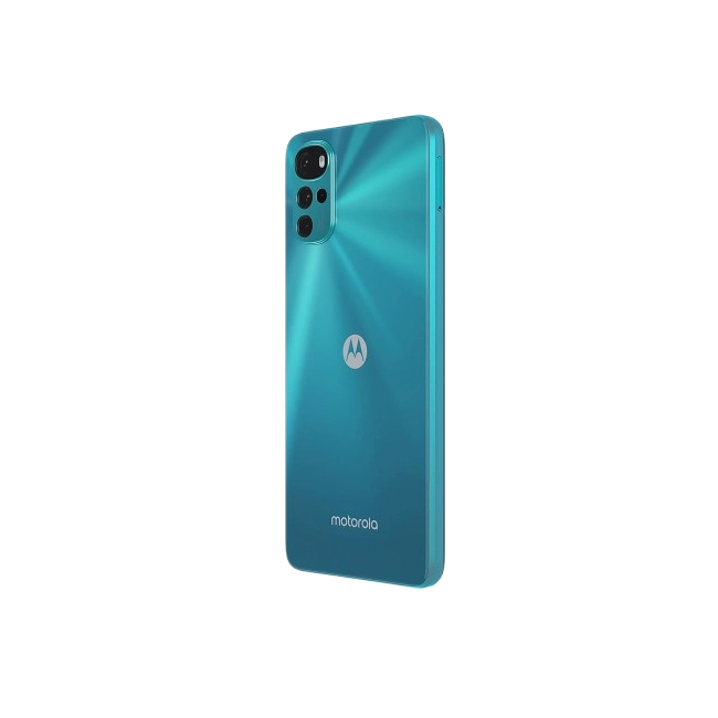 Celular Motorola G22 XT2231-5 4+128GB DS Color Azul