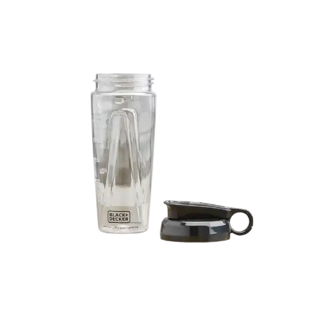 Blender Black+Decker PBJ1650S-02 Jarra Personal