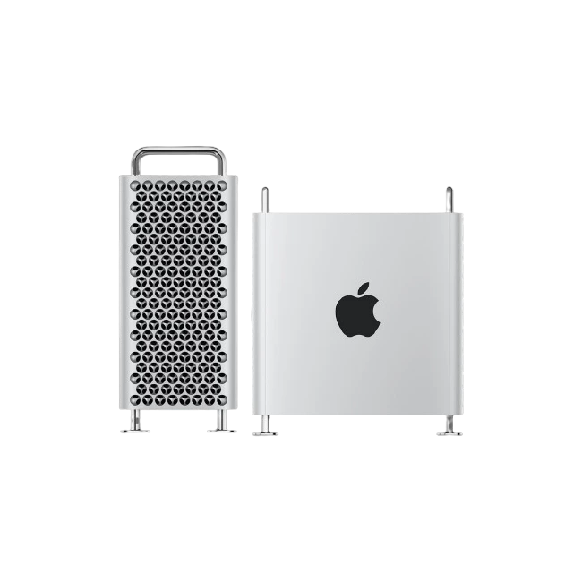 Apple Mac Pro - Tower - Apple M2 Ultra None - MacOS Sonoma - Spanish