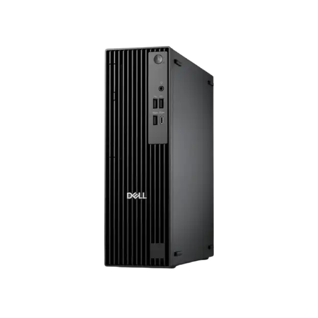 Dell Pro Slim - Intel Core i7 14700 / 5.3 GHz - DDR5 SDRAM - 512 GB Hard Drive Capacity - Integrated graphics - Windows 11 Pro - Spanish