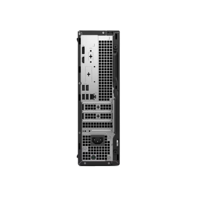 Dell Pro - Slim Tower - Intel Core i5 14500 / 2.6 GHz - DDR5 SDRAM - 512 GB Hard Drive Capacity - Integrated graphics - Windows 11 Pro