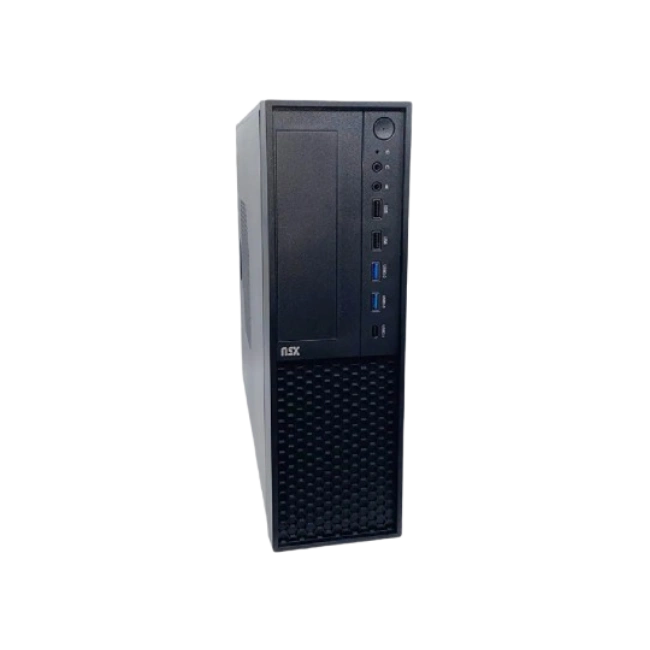 PC NSX OFFICE R5 5600GT 16G SSD512 W11H-1