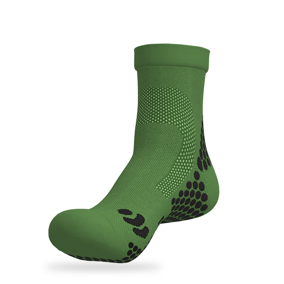 Ruta Verde | 2-Pack | Patas de chucho