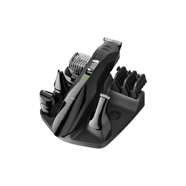 Rasuradora Remington PG6020B Kit de 8 Piezas