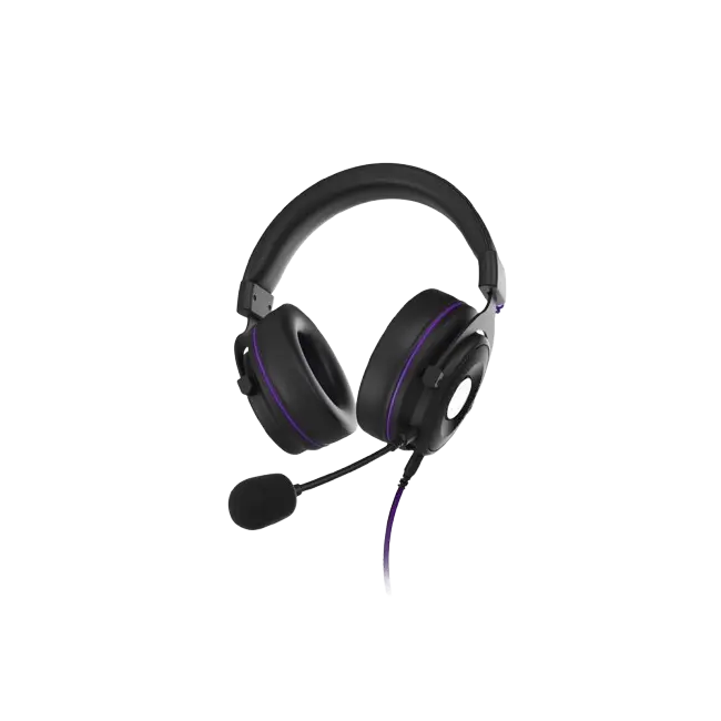 Headset Gaming Primus PHS-260 Arcus 260S Wrd7.1 Multi Plataforma-3