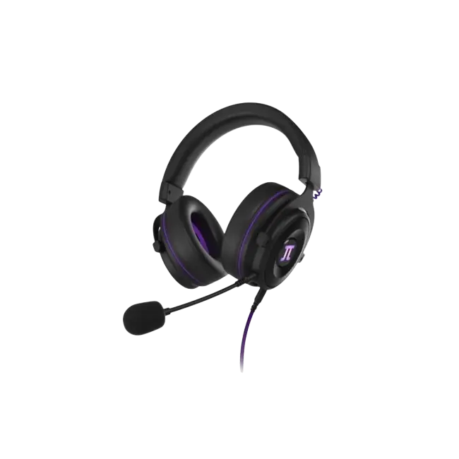 Headset Gaming Primus PHS-260 Arcus 260S Wrd7.1 Multi Plataforma-4