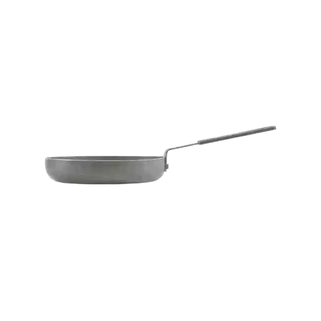 Sarten Picca PI0014SMP Huevero 14" cm Marmol Color Gris