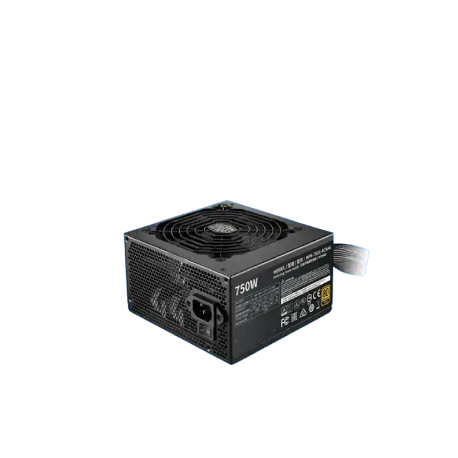 Fuente de Poder PK800RRF ATX 800W