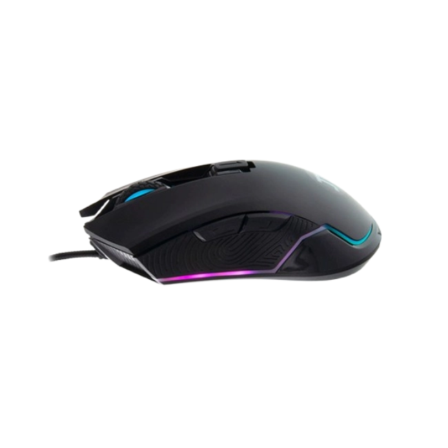 Mouse Gaming Primus PMO-102 Gladius 8200T USB RGB 8200dpi