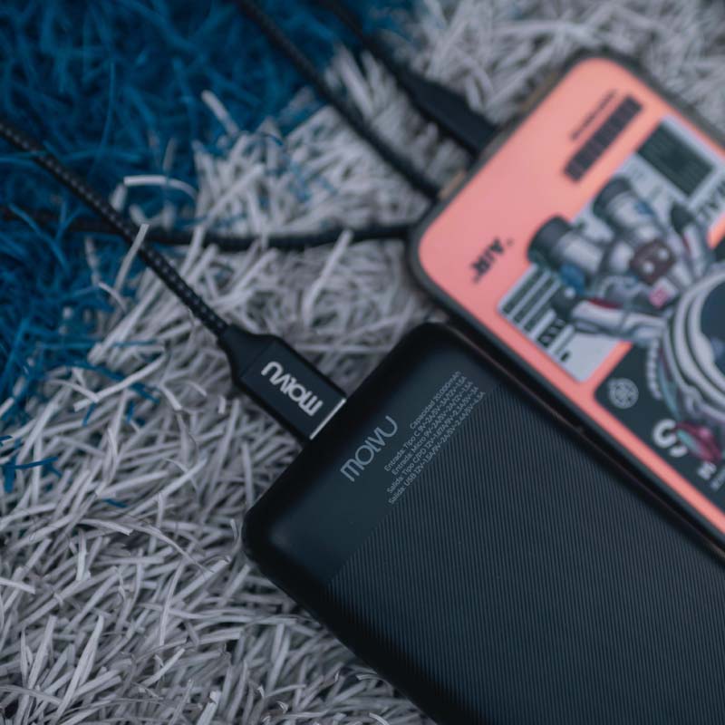 Power Bank Boost 20-10