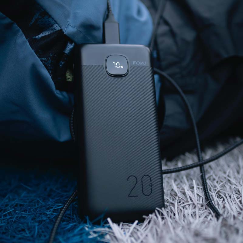 Power Bank Boost 20-18