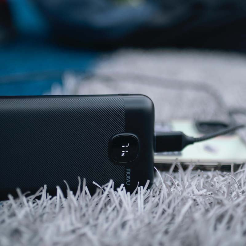 Power Bank Boost 20-16