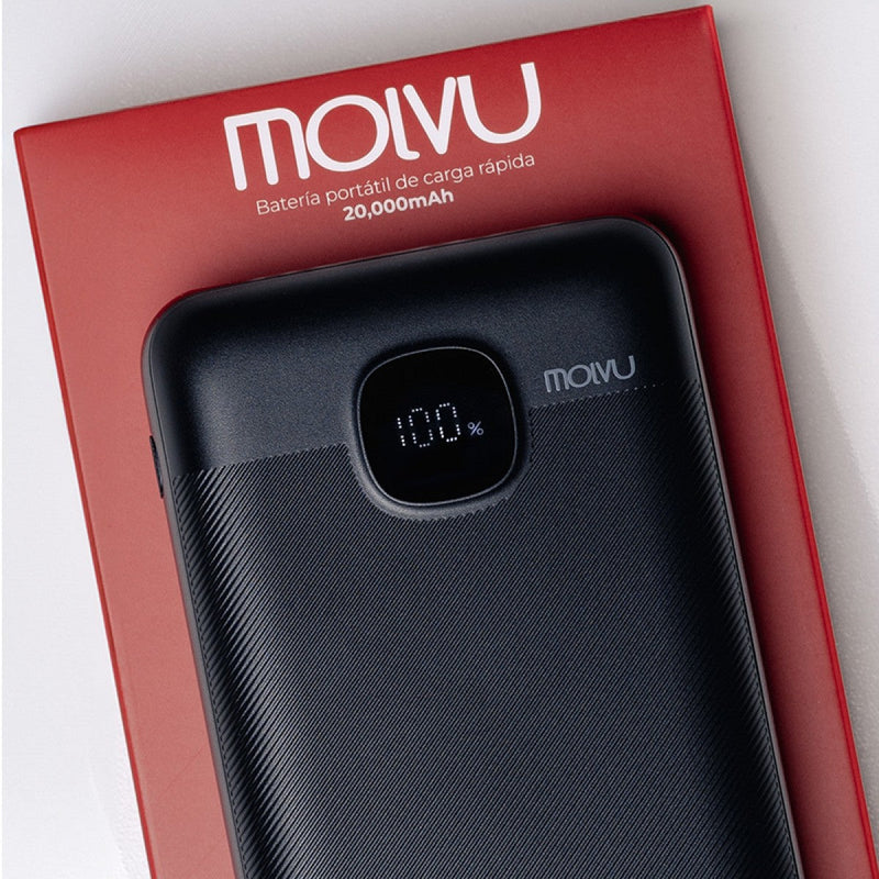Power Bank Boost 20-2
