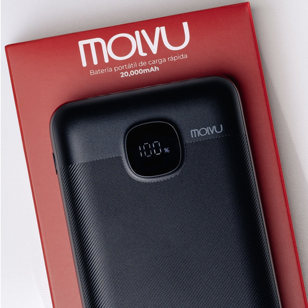 Power Bank Boost 20-12