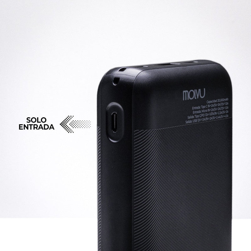 Power Bank Boost 20-14