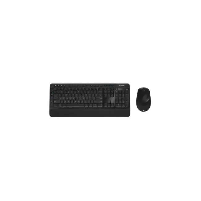 TECLADO Y MOUSE MS 3050 DESKTOP MICROSOFT
