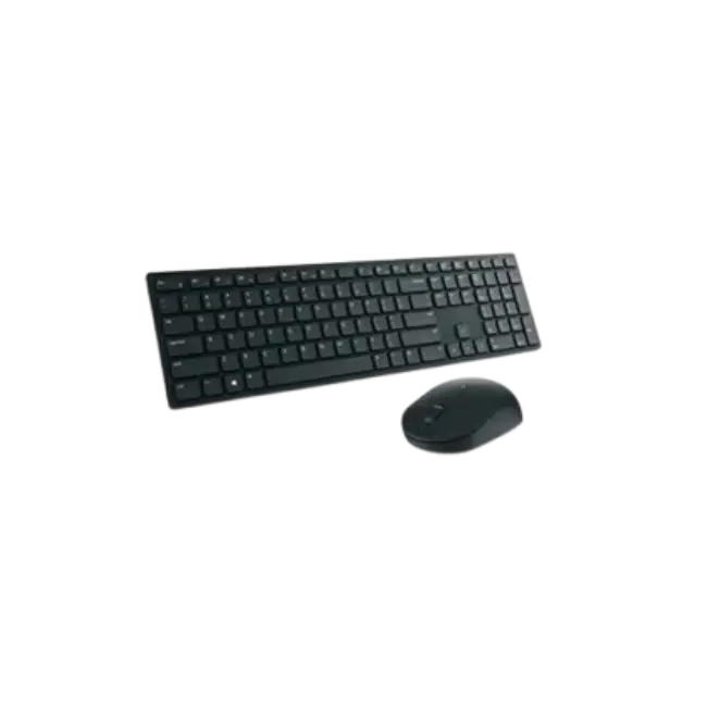 TECLADO Y MOUSE MS 3050 DESKTOP MICROSOFT