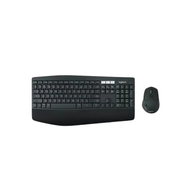 TECLADO Y MOUSE WIRED MS 5050 DESKTOP MICROSOFT