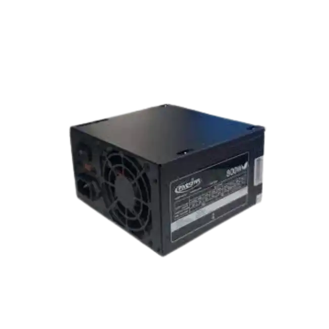 Fuente De Poder PX 800 Ensamble Bulk PS-10-800W
