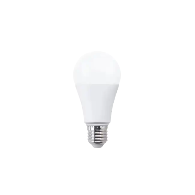 Bombilla Inteligente Tuya PST-WFA19 Smart WiFi Mini RGBCW LED AC 85-265V 9W 900LM E27 16 Millones de colores