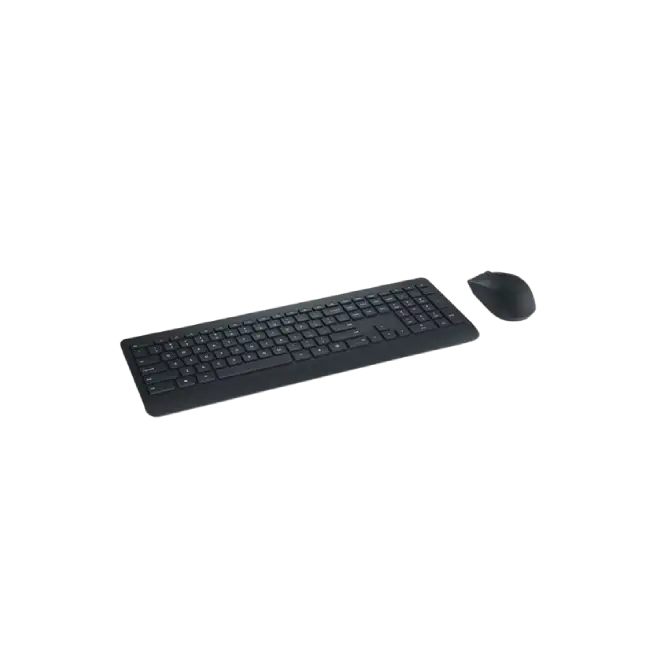 TECLADO Y MOUSE MS 900 DESKTOP MICROSOFT