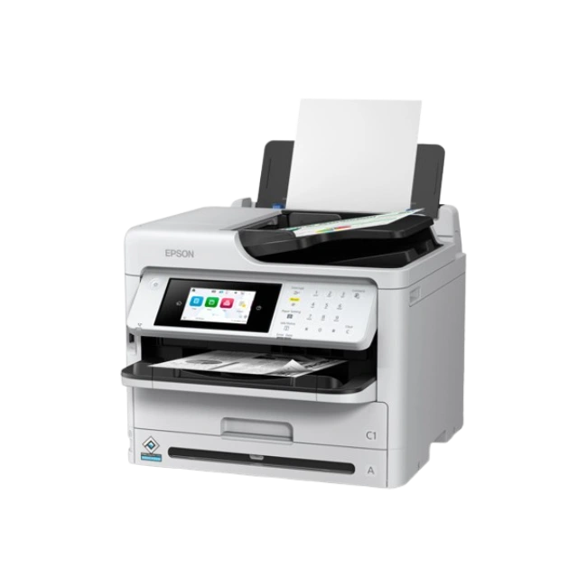 Epson WorkForce Pro WF-M5899 - Printer / Scanner / Copier