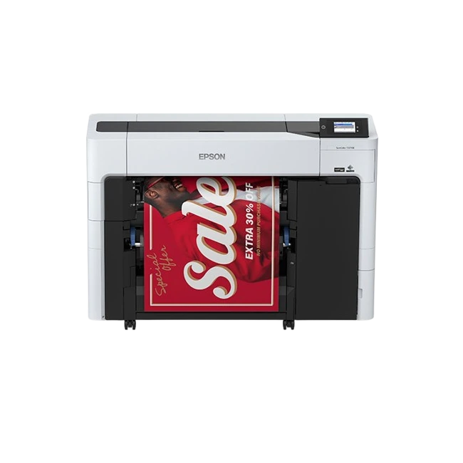 Epson SCT3770SR - Plotter - Ink-jet - Color - SureColor Large-Format Single