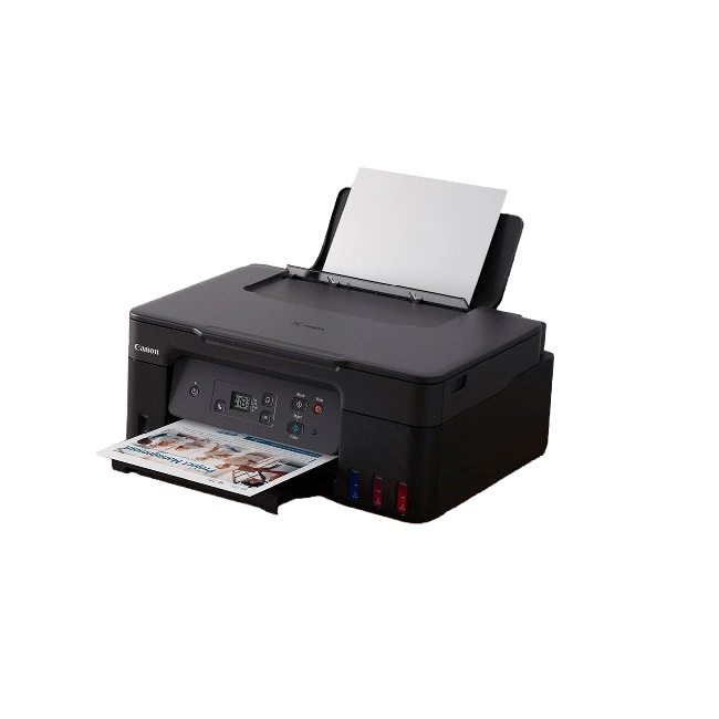 Canon - Scanner / Printer / Copier - Color - Pixma MegaTank G2170