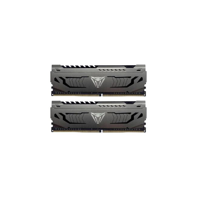 Memoria Pc 16GB DDR4 3600Mhz Patriot Cl18 Viper 4 Steel Hs Single PVS416G360C8 V4S