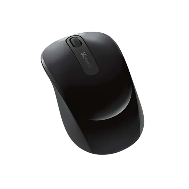 Wireless Mouse 900 Black