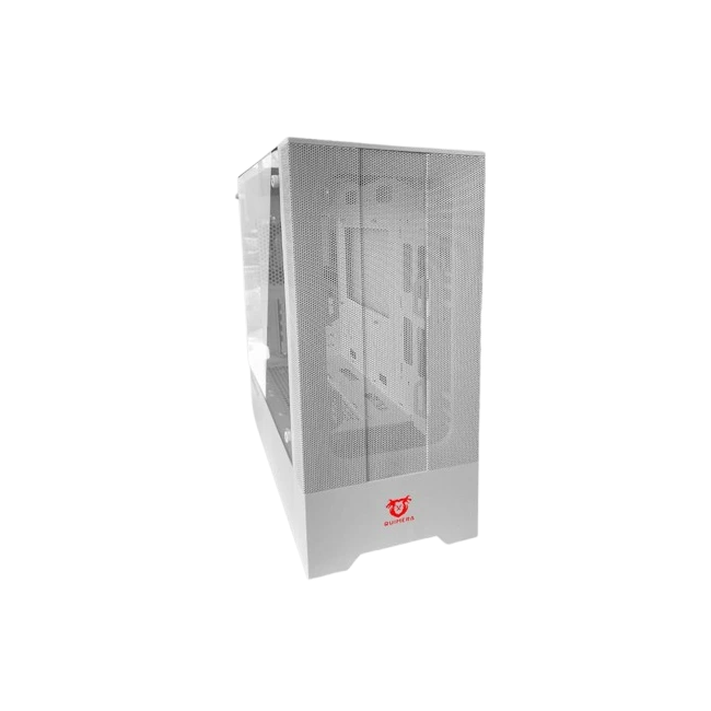 Quimera Basic - Combo Case Basico + Ventiladores-4