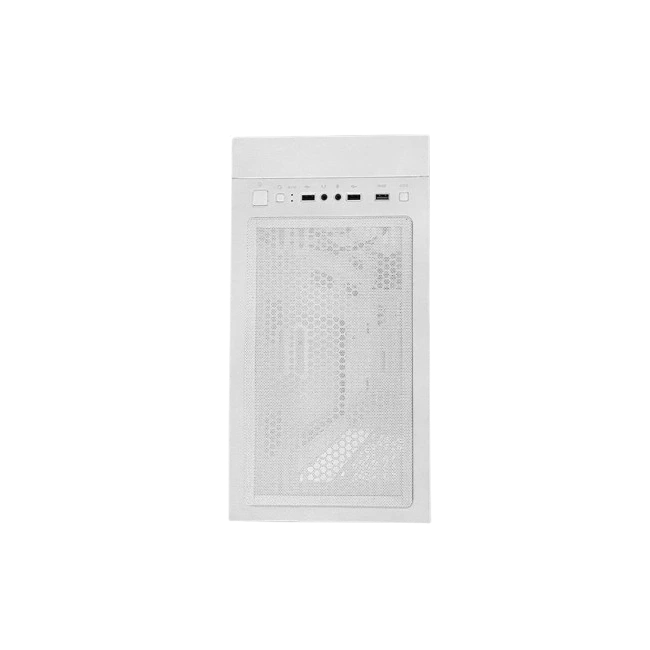 Quimera Basic - Combo Case Basico + Ventiladores-6