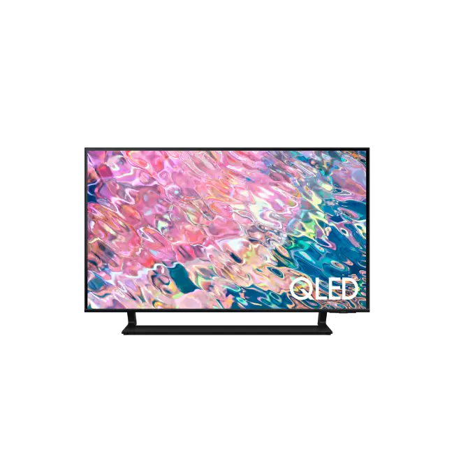 Televisor Samsung Smart TV QLED 4K Lite 60"