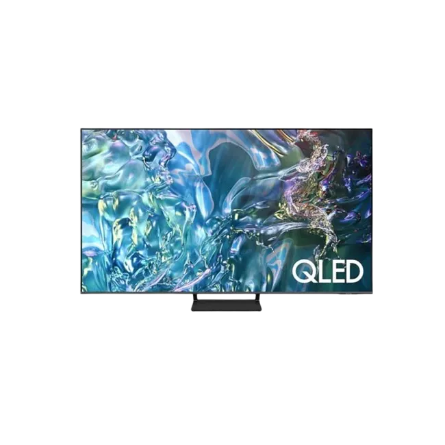 Televisor Samsung Smart TV QLED 4K Lite 65"
