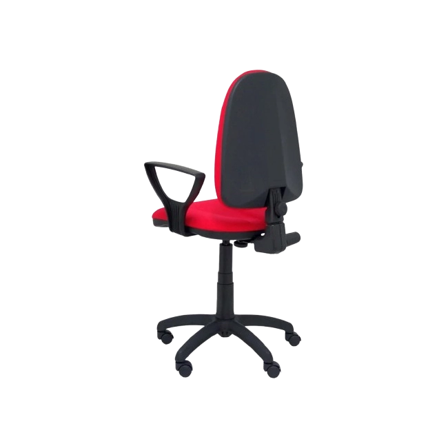 Silla Xtech QZY-0613R Con Brazos Roma