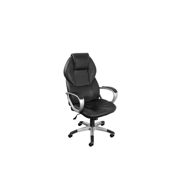 Silla Xtech QZY-1110 Ejecutiva con Brazos Montpellier