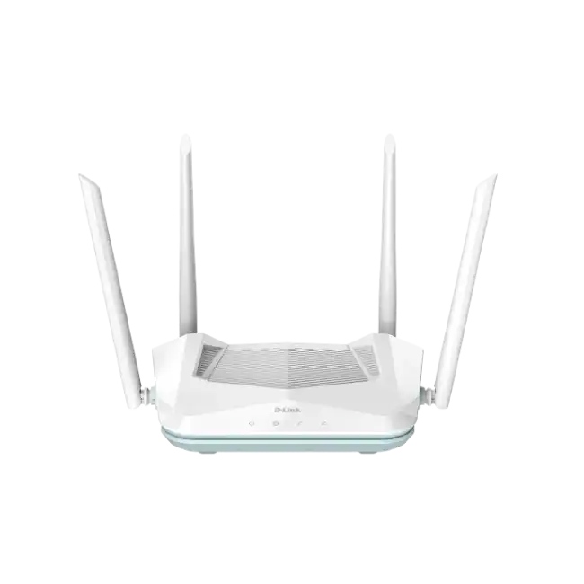 Router Mesh AX1500