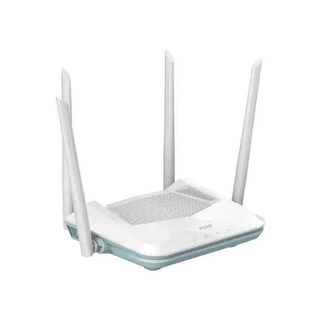 Router Mesh AX1500