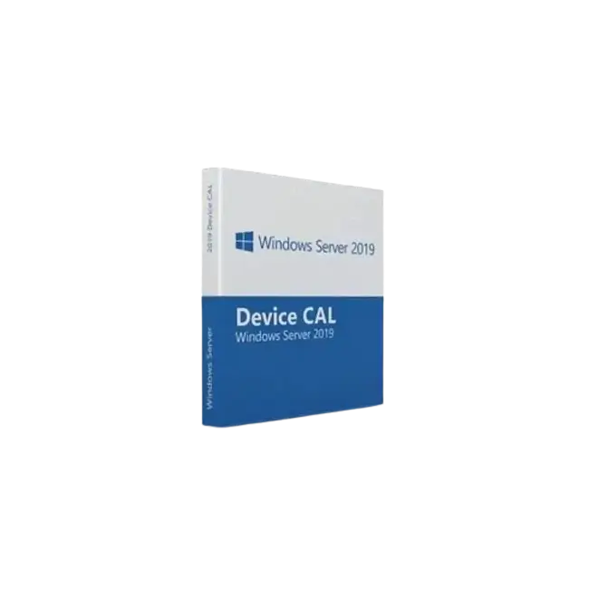 WinSvr CAL 2019 SNGL OLP NL Device CAL