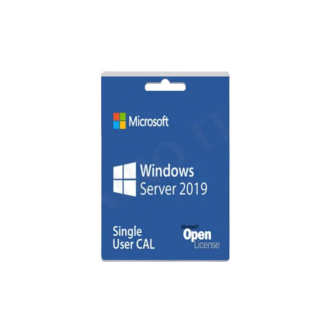 WinSvr CAL 2019 SNGL OLP NL User CAL