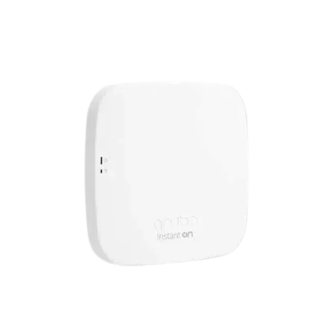 Aruba Instant On AP11 (RW) 2x2 11ac Wave2 Indoor Access Point