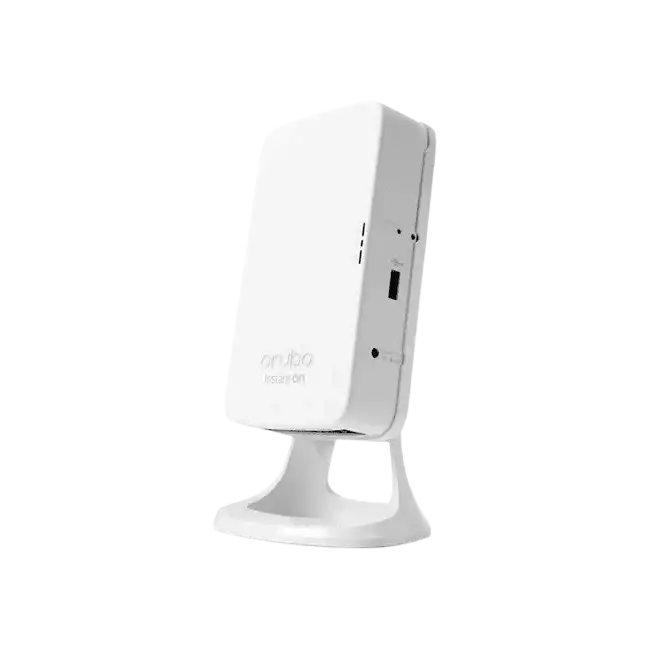 Aruba Instant On AP11D (RW) 2x2 11ac Wave2 Desk/Wall Access Point