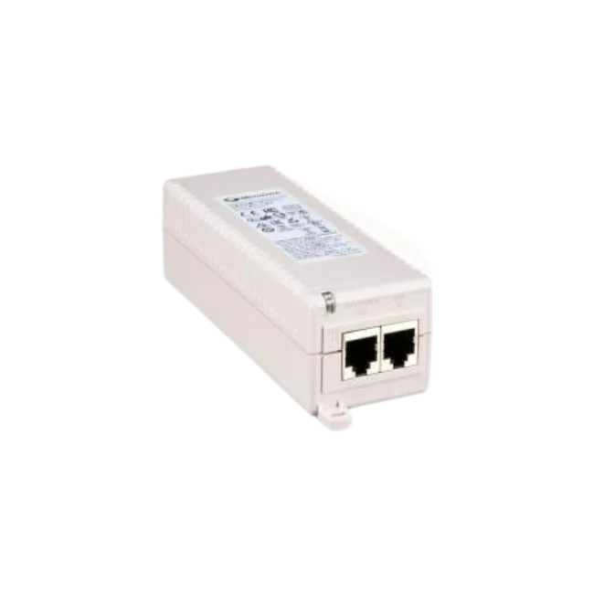 Aruba Instant On 15.4W 802.3af POE Midspan Injector
