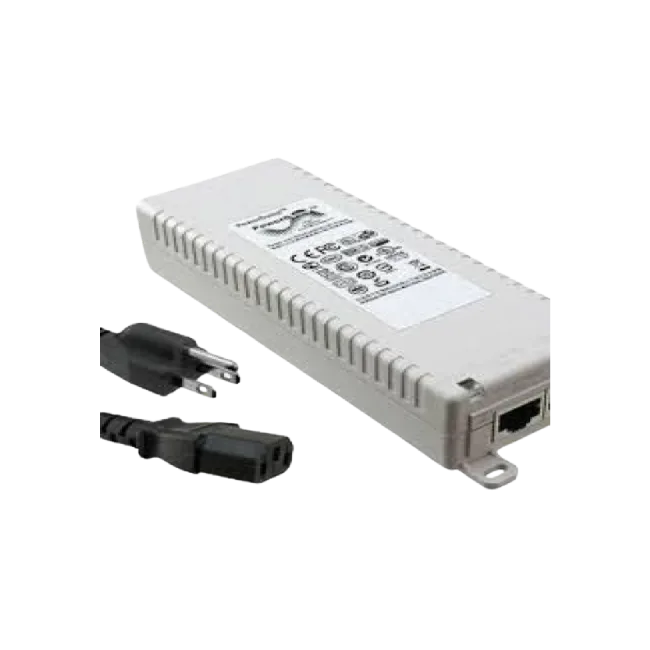 Aruba Instant On 15.4W 802.3af POE Midspan Injector
