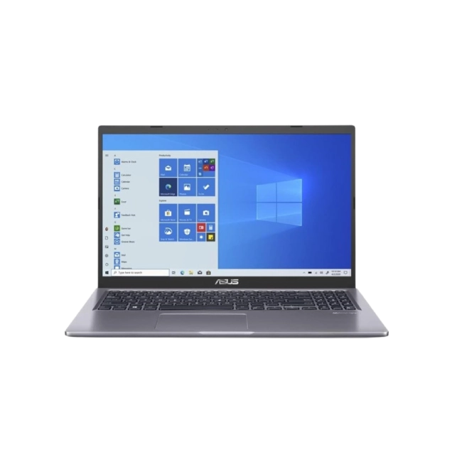 Laptop Asus VivoBook R565EA-UH51T Core i5-1135G7 256GB SSD 8GB RAM 15.6" 1920x1080 TOUCHSCREEN W10 SLATE G