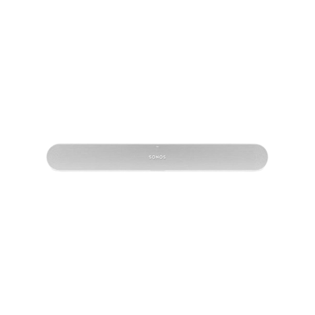 Bocina Sonos Ray Color Blanco