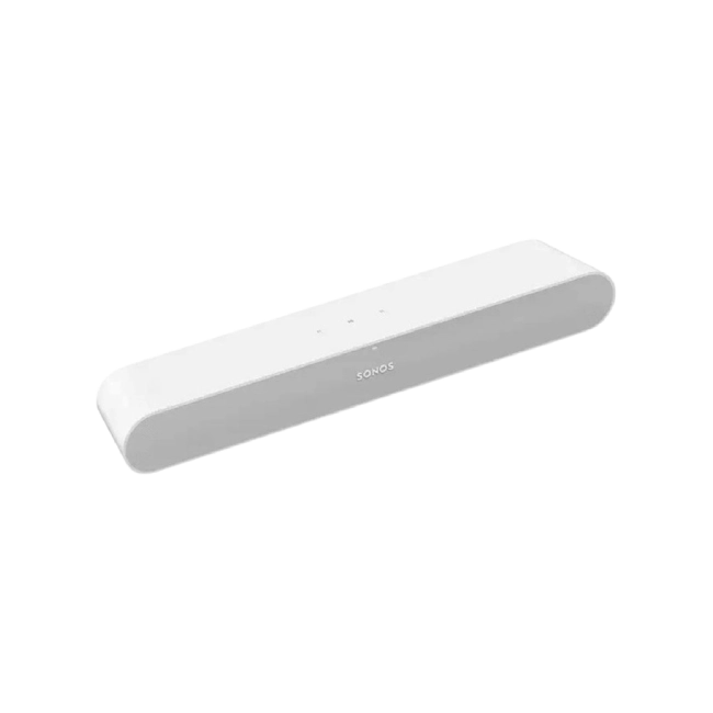 Bocina Sonos Ray Color Blanco