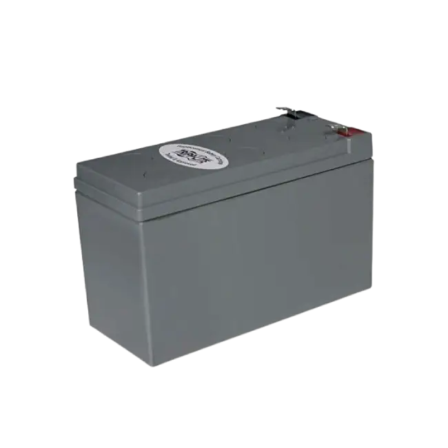 CARTUCHO DE BATERIA DE REPUESTO PARA UPS 1U PARA UPS TRIPP LITE SMARTPRO SELECCIONADOS-1